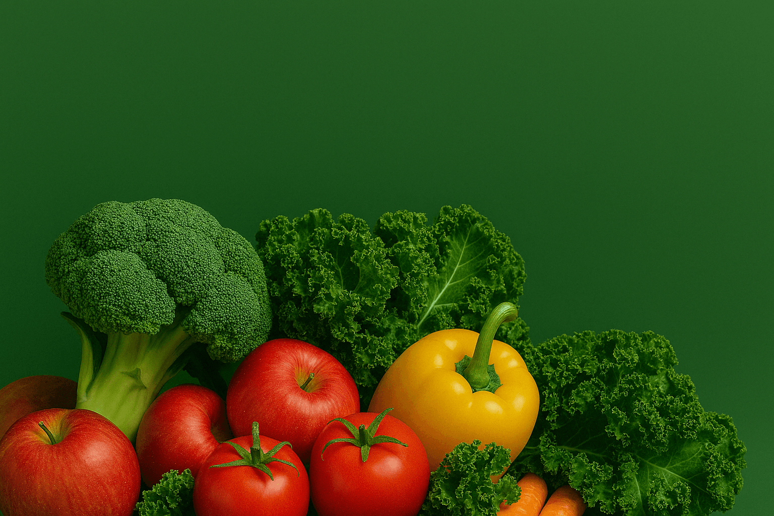 Summer Harvest Sale